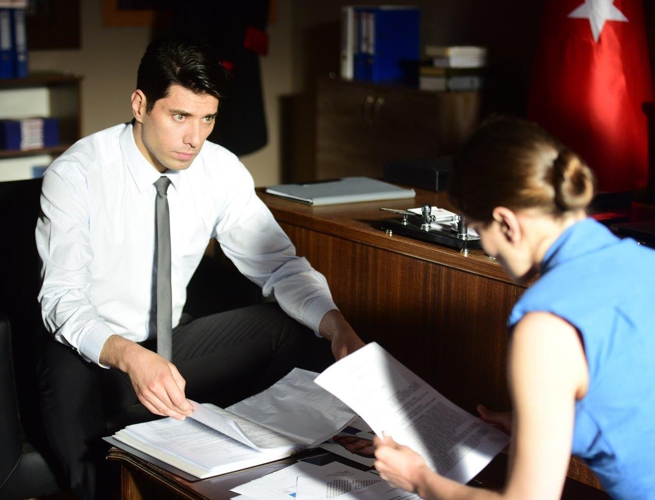 19. Bölüm Foto Galeri 