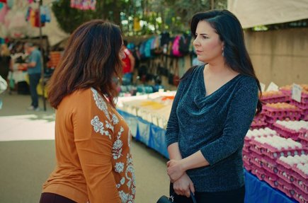 Meral’den Berrin’e büyük oyun!