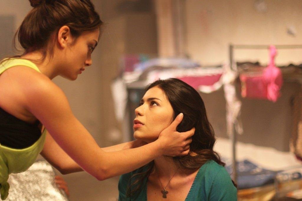 14.bölüm fotoğrafları