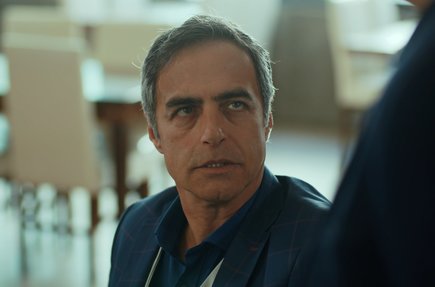 Anıl ile Memduh haraç kesiyor!