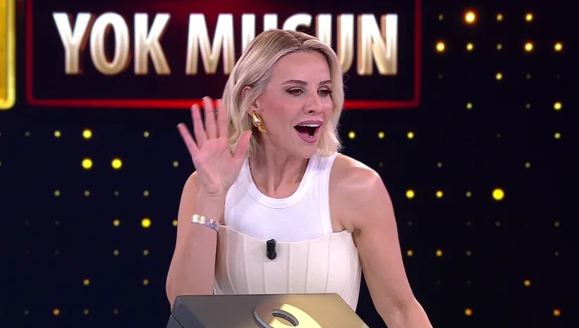 var-misin-yok-musun
