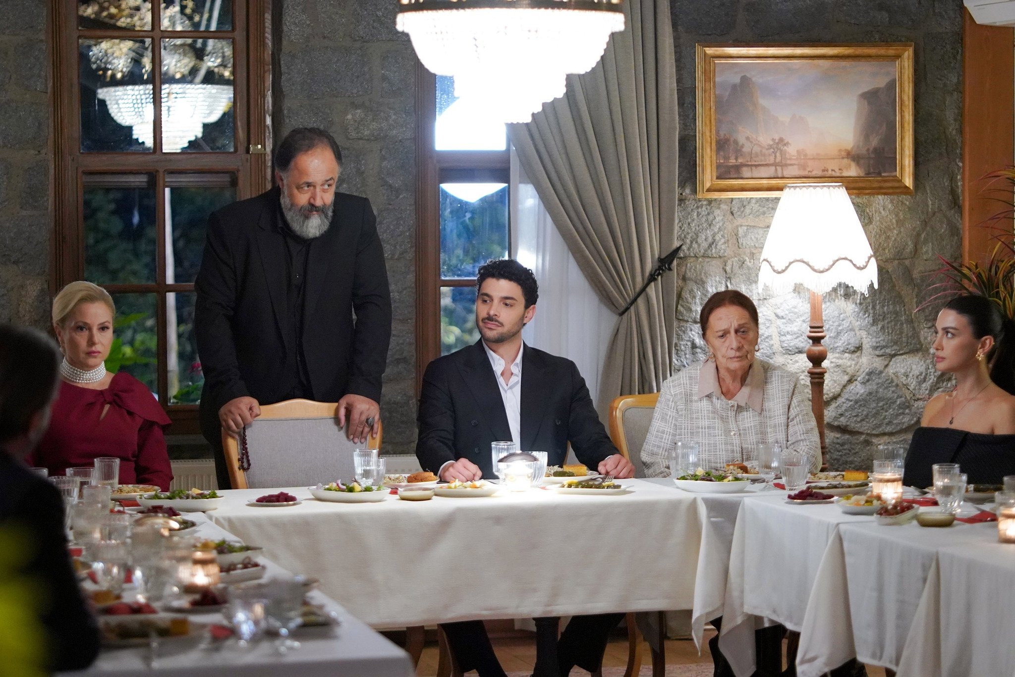 9. Bölüm Foto Galeri