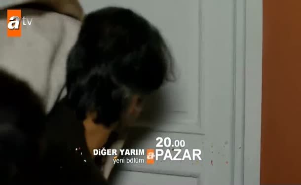 Diğer Yarım (2)