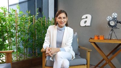 Jessica May - Özel Röportaj 2. Bölüm