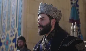 Aşk ve Taht - 1. Bölüm Fragmanı