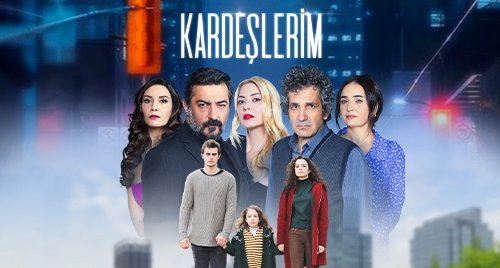 Kardeşlerim