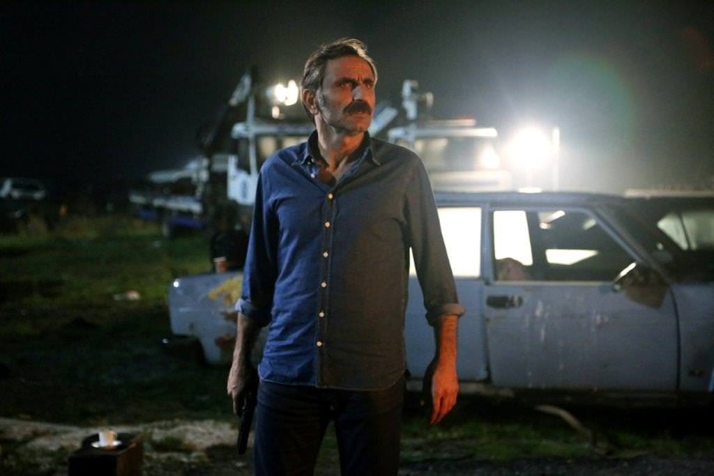 41. bölüm fotoğrafları