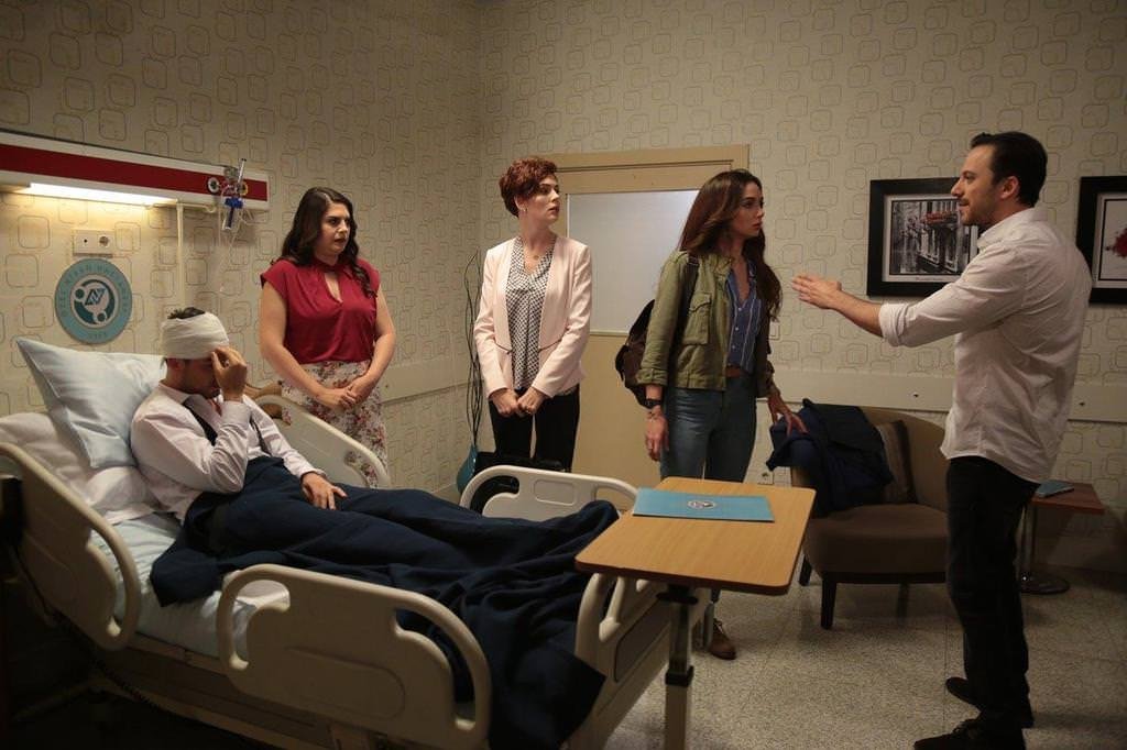 29. bölüm fotogaleri