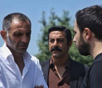 13. bölüm fotogaleri