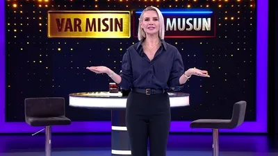 Var Mısın Yok Musun