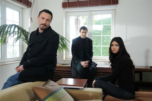 Gönülçelen 43. bölüm fotoğrafları