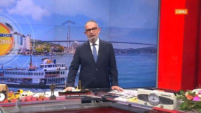 atv’de Hafta Sonu