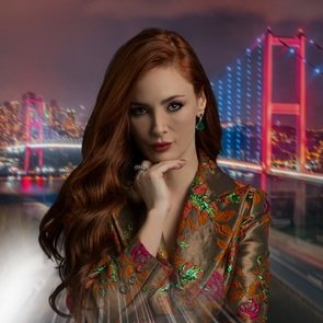 Mine Tugay kimdir? Mine Tugay Biyografisi