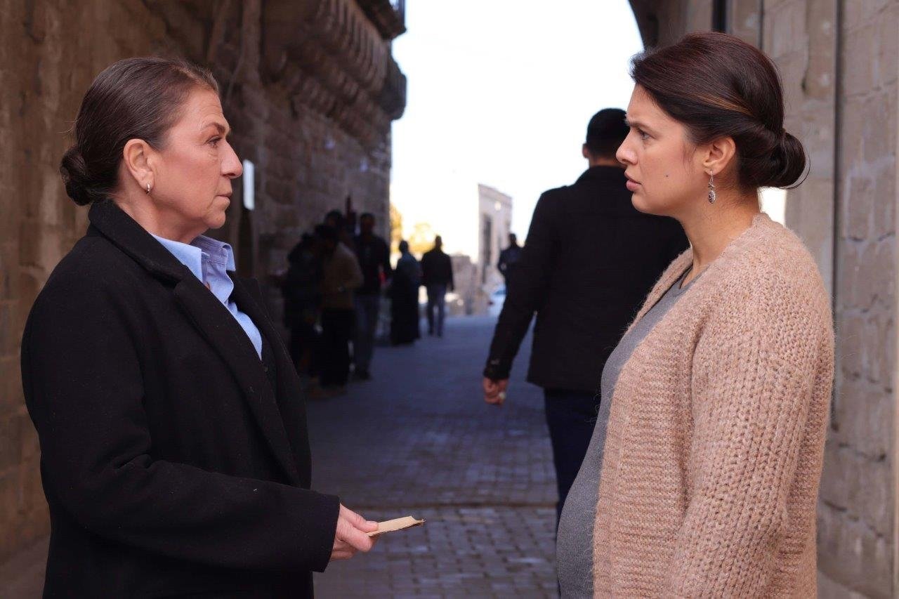 22. Bölüm Foto Galeri