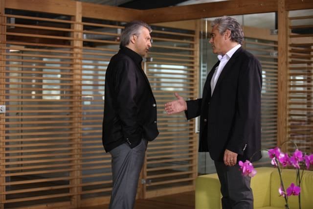 Kızım Nerede 18. bölüm fotoğrafları