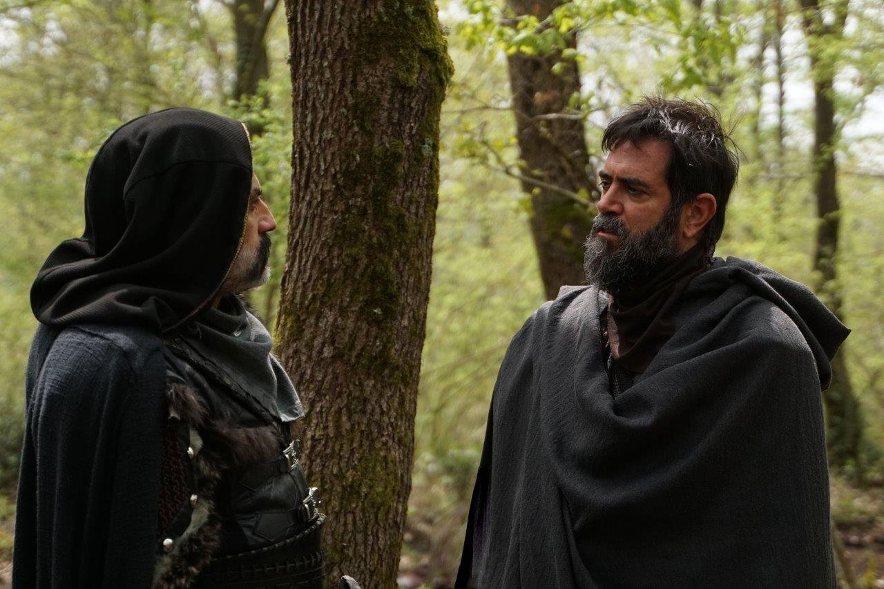 21. Bölüm Foto Galeri 