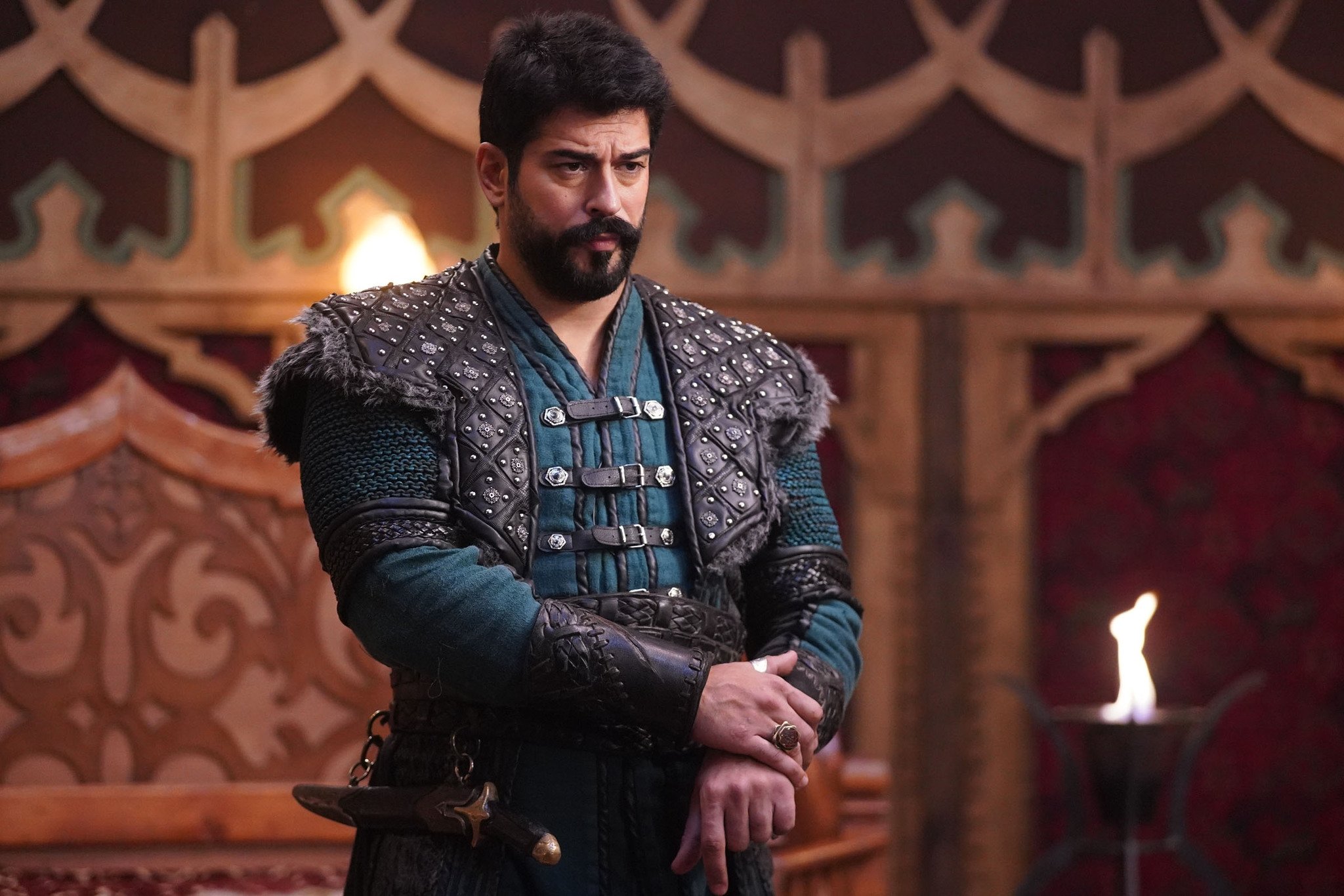 113. Bölüm Foto Galeri