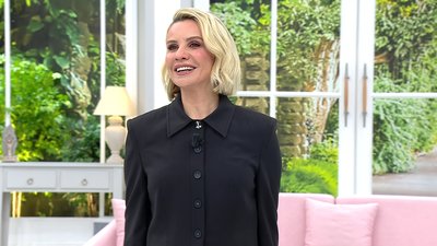 Esra Erol’da