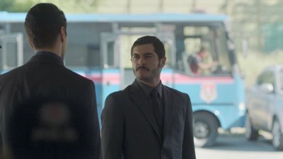 Maraşlı 19. bölüm 2.Fragman