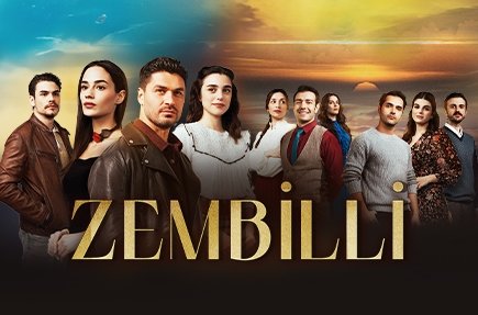 Zembilli
