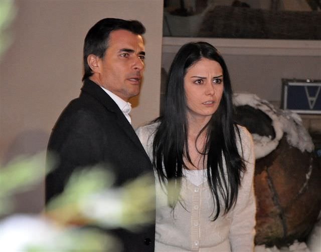 Unutulmaz 75. bölüm fotoğrafları