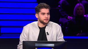 Kim Milyoner Olmak İster?