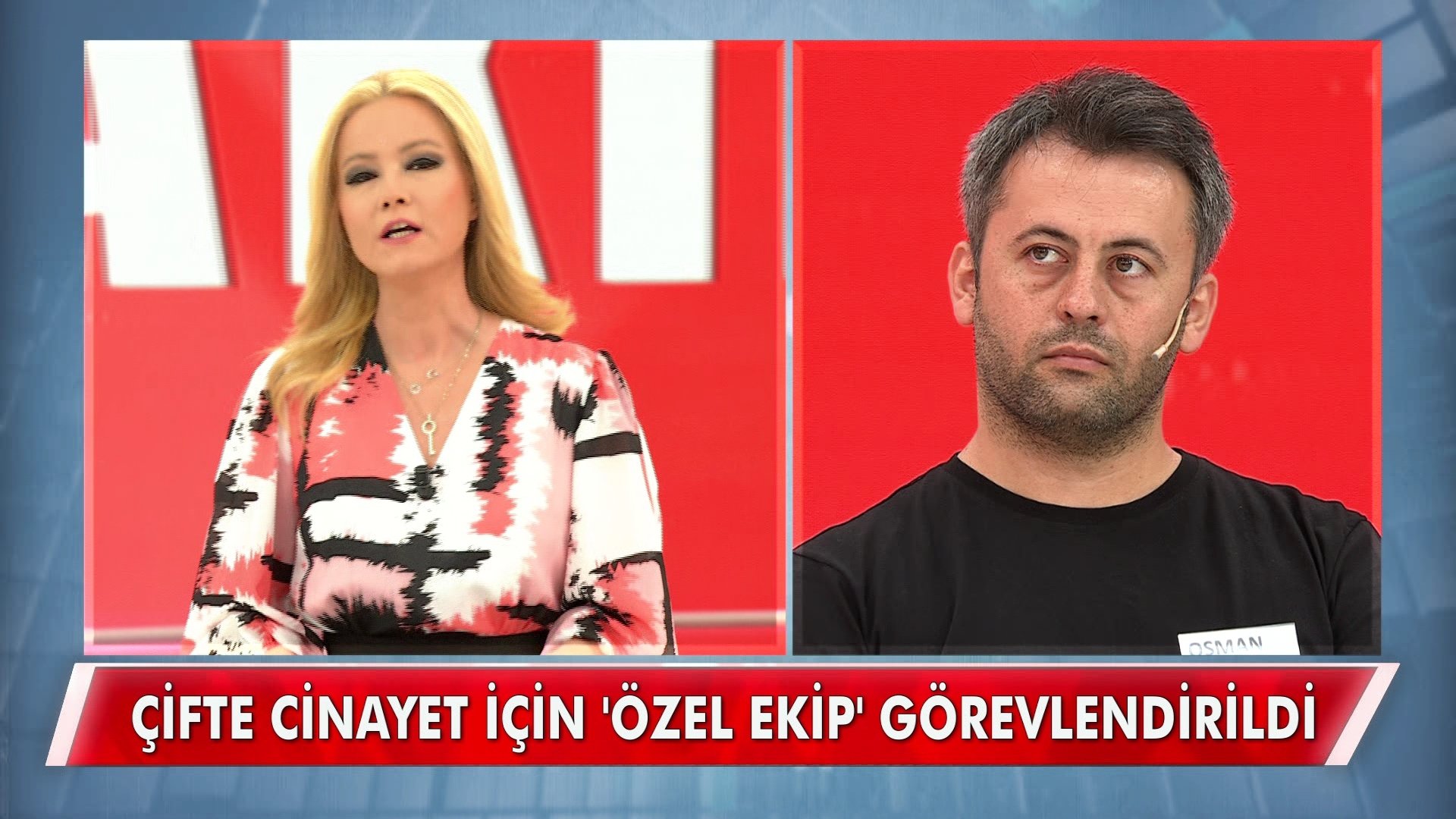 Büyükşen çifti cinayeti davasında karar çıktı