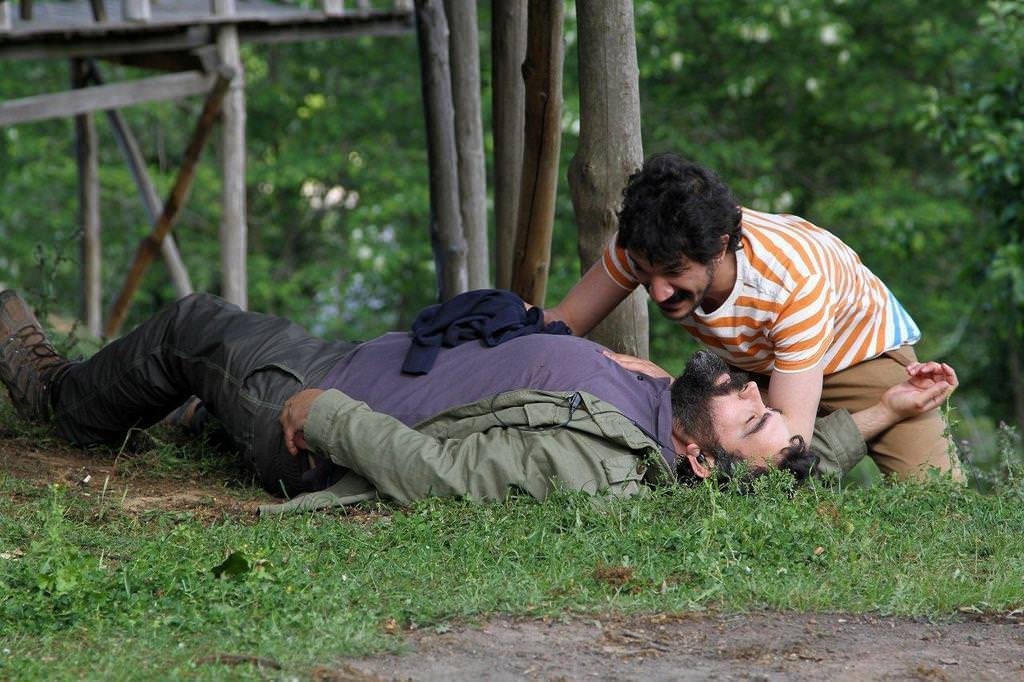 30. bölüm fotoğrafları