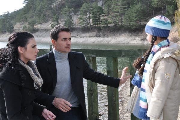 Unutulmaz 61. Bölüm