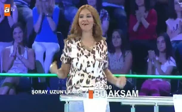 Şoray Uzun’la 7’DE 7