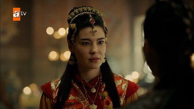 Batuga yaşarsa, ben ölürüm!