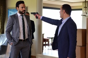 Kanatsız Kuşlar son bölüm 39. bölüm tek parça hemen izle