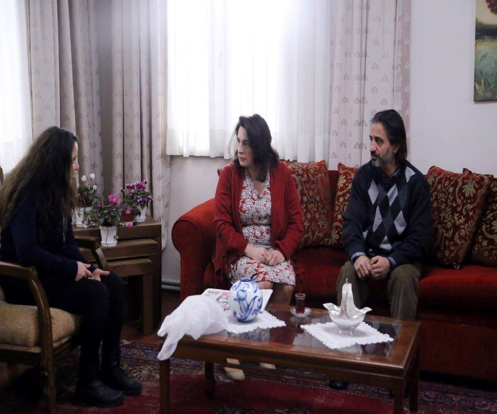 66. bölüm foto galeri