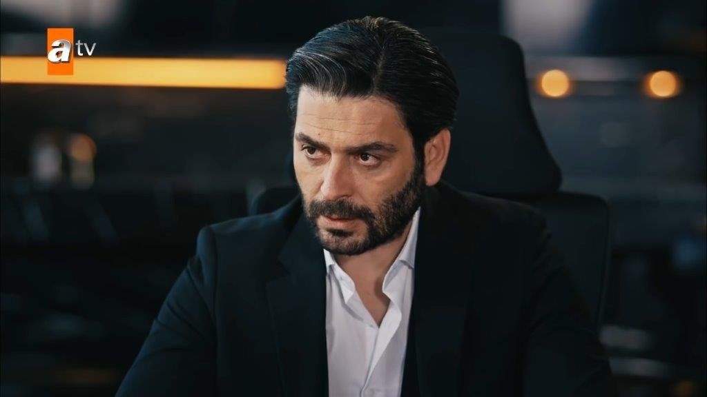 İlyas Çakırbeyli'den racon dersleri!