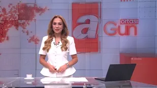 atv Gün Ortası