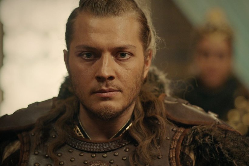 Temur tarafını seçer