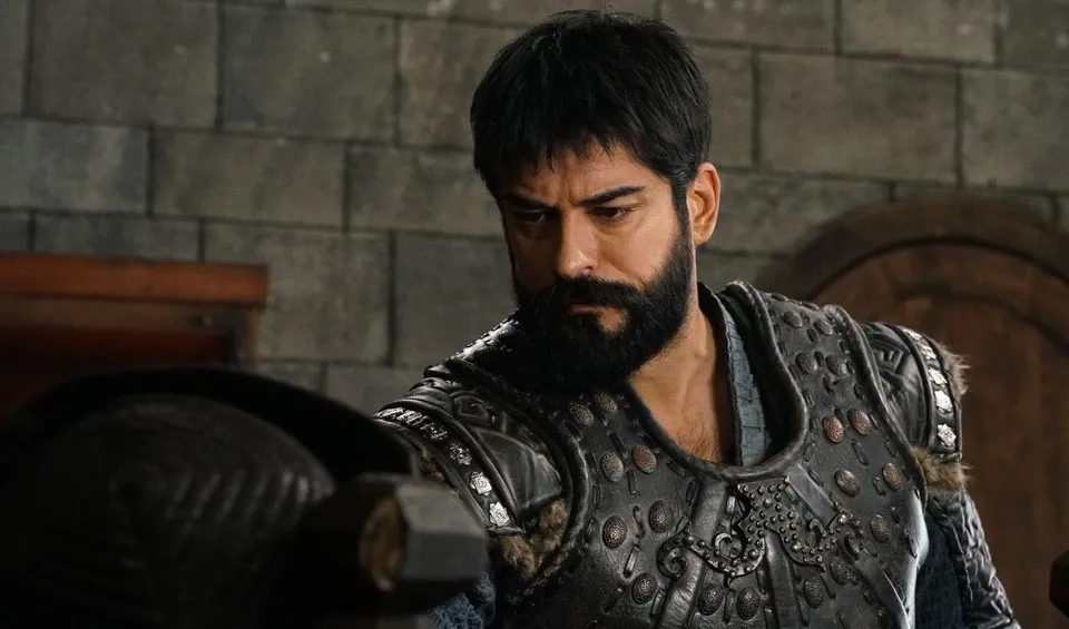 Kuruluş Osman