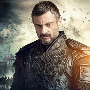 Kuruluş Orhan | Kadro | Temirboğa