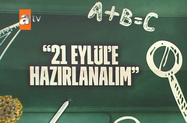 Okullar ne zaman açılacak? Yüz yüze eğitim ne zaman başlayacak?