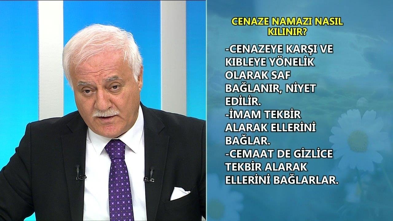 Kaza namazı