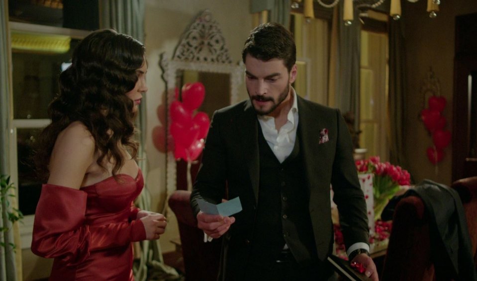 hercai