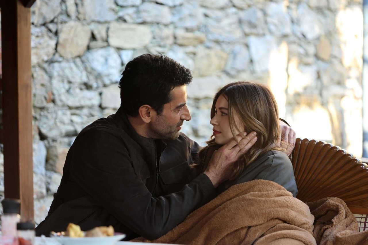 13. Bölüm Foto Galeri 