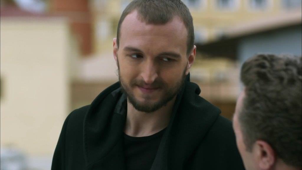 10. bölüm fotoğrafları