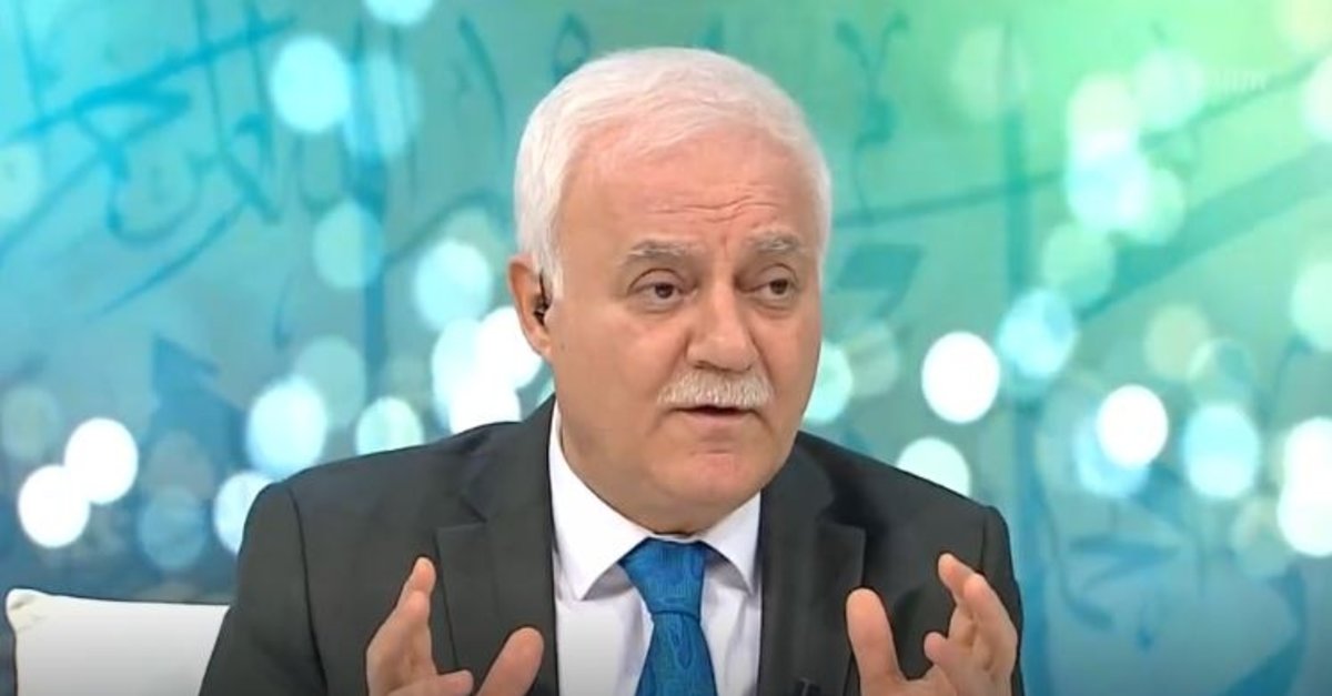 nihat-hatipoglu-ile-kuran-ve-sunnet