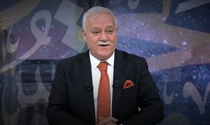 Prof Dr Nihat Hatipoğlu İle Dosta Doğru Perşembe 00 20'de