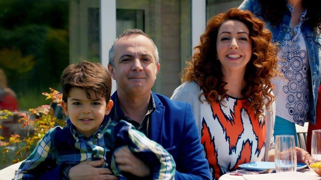 13. bölüm fotogaleri