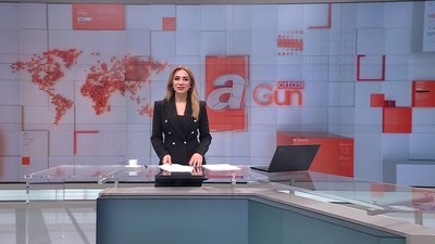 atv Gün Ortası