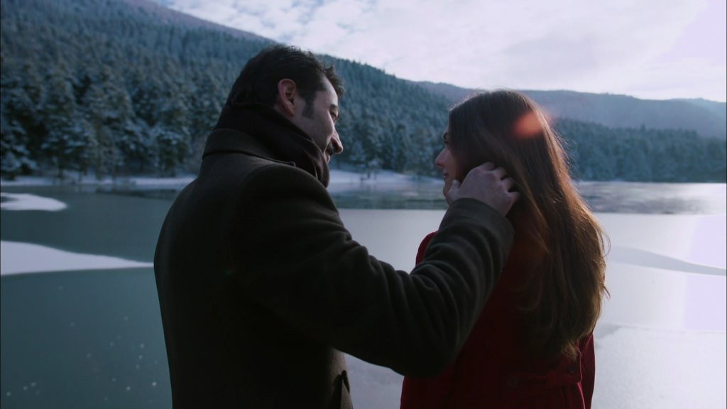 Karadayı 19. bölüm fotoğrafları