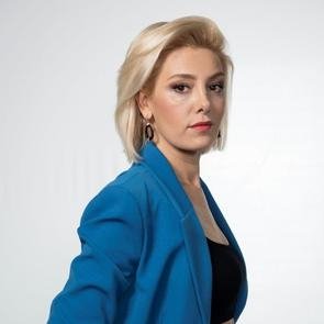 Burcu Binici kimdir? Burcu Binici Biyografisi