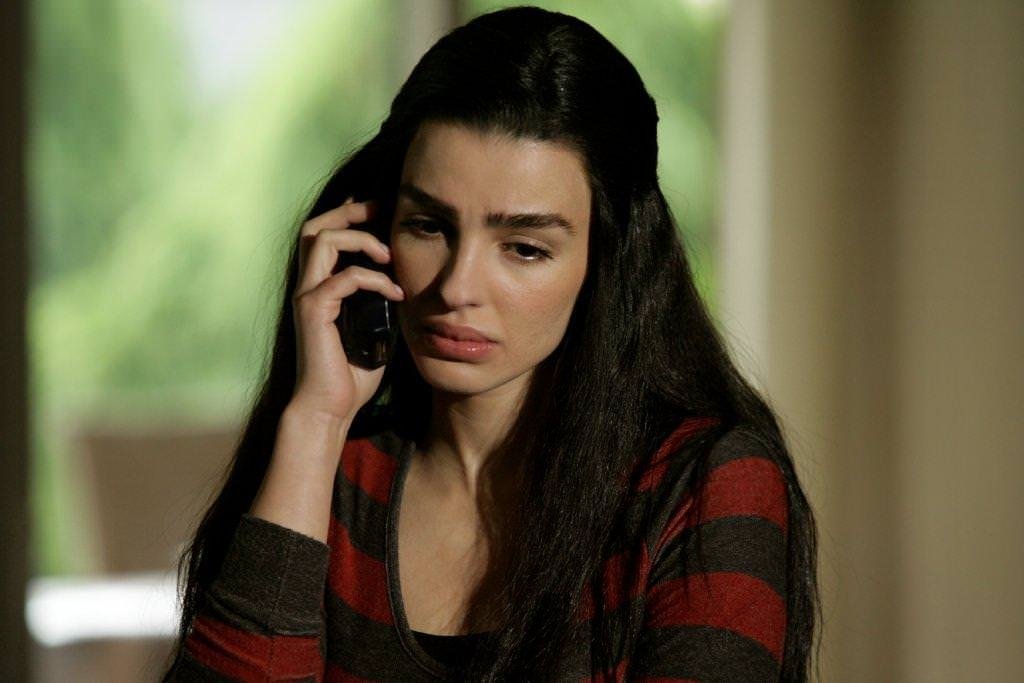 Son 21.bölüm fotoğrafları